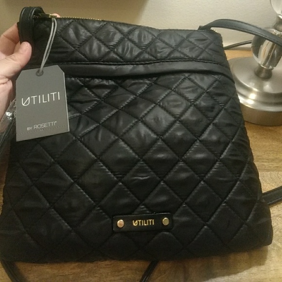 utiliti by rosetti backpack